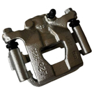 2007 Nissan Maxima Brake Caliper 5
